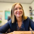 Dr. Pamela Garcy