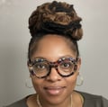 Dr. Aisha Mitchell Washington