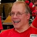 Todd Carter