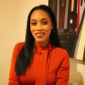 Rahisha Bivens