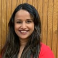 Ashley Mathai
