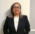 Alma Quinden