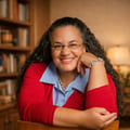 Mary Locklear-Jones