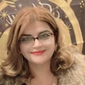 Yevgenia Kochian