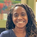 Elizabeth Matson
