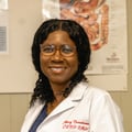 Mercy Nwankama