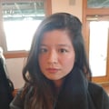 Tori Chen