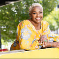 Dr. Cindy Dominique