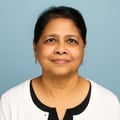 Meena Kumar