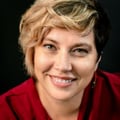 Krista Ringger