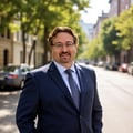 Dr. Jason "Jay" Monahan