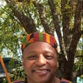 Dr. Larry English