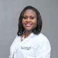 Dr. Nimrode Toussaint