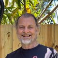 Dr. Gary Savill