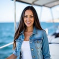 Ashley Blueford