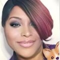 LaShonda Ford-Yearling