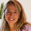 Maria Luiza Molano