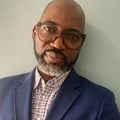 Emmanuel Annang