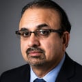 Dr. Shah Nawaz