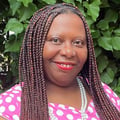 Racquel Jones