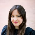 Fiona Griffin
