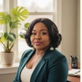 Dr. Denetress Hinton