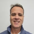 Mark Melillo