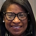 Dr. Tarsha Magee