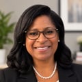Dr. Tarsha Magee