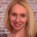 Lyuba Mereminsky