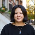 Angela Horng