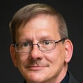 Charles Hoy-ellis