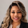 Keronica Grant