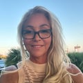 Kristen Hughes
