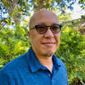 Richard Yu