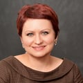 Dr. Angela Legner