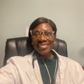 Deborah Oludemi