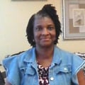 Sylvia Ikerionwu