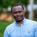 Baffour Agyeman-Duah