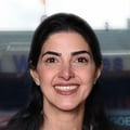 Sara Khaledpour