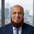 Dr. Asif Rashid