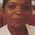 Dr. Nicola Roache Ashley