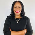 Binta Alleyne-Green