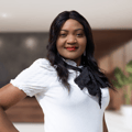 Dr. Jocelyn Jingwa