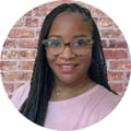Tennille Woodard Mitchell