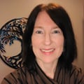 Suzanne Johnson