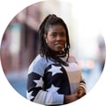 Dr. Ekua Baiden Sokoya