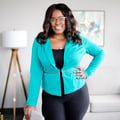 LaKeisha Jordan