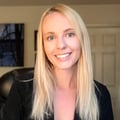 Courtney Carlson