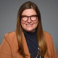 Lauren Campbell